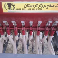 پذرپاش دومنظوره عمیقکار|ماشین‌آلات صنعتی|دهگلان, |دیوار