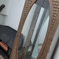 بوفه کاملا سالم در حد نو