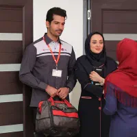 خدمات تعمیر تلویزیون الجی و جی پلاس (گلدیران)|خدمات پیشه و مهارت|زنجان, |دیوار