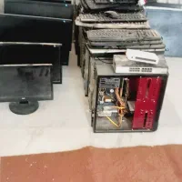 کیس ومانیتو وموس وکیبورد