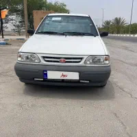 پراید وانت 151 مدل 1402