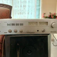 آمپ LOD مدل HA-78|سیستم صوتی خانگی|تهران, اکباتان|دیوار