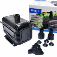 واتر پمپ هایلا6550