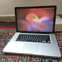 مک‌بوک پرو
