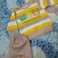 لباس بچگانه