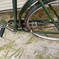 دوچرخه ۲۸قدیمی رابین هود|دوچرخه، اسکیت، اسکوتر|رشت, بازار|دیوار