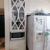 کابینت در حد نو