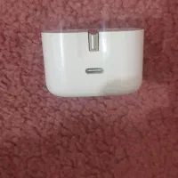 آداپتور آیفون 20w|لوازم جانبی موبایل و تبلت|شیراز, فضل‌آباد|دیوار