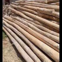 خرید چوب سقفی و درب و پنجره آلومینیومی