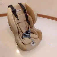 صندلی کودک ماشین مارک خارجی Cam ایتالیا