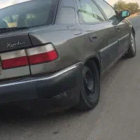 زانتیا ۲۰۰۰ مدل ۸۳ شاسی پلمپ|خودرو سواری و وانت|سمنان, |دیوار