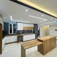 فاز ۸ محله ۱ عرصه تسویه ۱۰۵ متری فول لوکس|فروش آپارتمان|پردیس, فاز ۸|دیوار