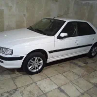 پارس سفارشی موتور جدید xu7p