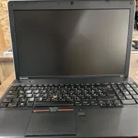 لپتاب لنوو e530 edge