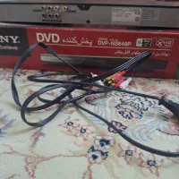 دستگاه سی دی سونی