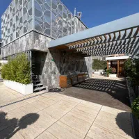 فروش پنت هوس اقدسیه گلستان شمالی