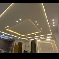 نقاشی کناف نقاشی ساختمان بتونه کاری کناف|خدمات پیشه و مهارت|اردبیل, |دیوار