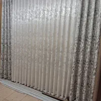 پرده سرای فرحناک