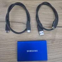 هارد SSD Samsung T7 500G
