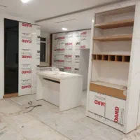 کابینت و کمد دیواری