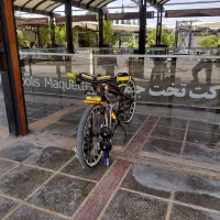 دوچرخه لوازمی