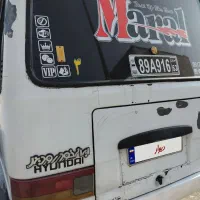 هیوندا مدل ۸۰ فنی استثنایی|خودرو سنگین|شیراز, شهرک صنعتی شیراز|دیوار