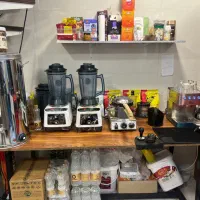 واگذاری با کل وسایل ۷۸۰ میلیون|اجارهٔ مغازه و غرفه|شیراز, ستارخان|دیوار