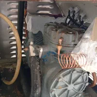 دستگاه قیفی سه فاز نیکنام|کافی‌شاپ و رستوران|تهران, جوادیه|دیوار