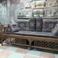 سرویس ترمه شاهنشین