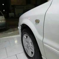 سمندسورن مدل88|خودرو سواری و وانت|گلستان (تهران), |دیوار