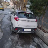 mvm x22|خودرو سواری و وانت|همدان, |دیوار