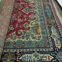 قالی