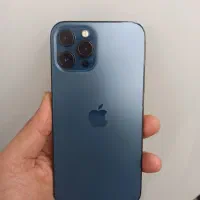 ایفون۱۲پرومکس ۲۵۶