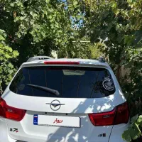 هایما مدل ۱۴۰۰ s7 plus|خودرو سواری و وانت|ارومیه, |دیوار