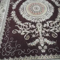 قالی ۱۲متری سالم|فرش|تربت‌حیدریه, پائین ولایت|دیوار