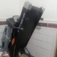 تردمیل نو