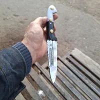 چاقو دست ساز شهرستان|کوهنوردی و کمپینگ|ری, شهرک نظامی|دیوار