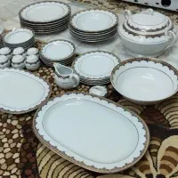 ست چینی ۶ نفره