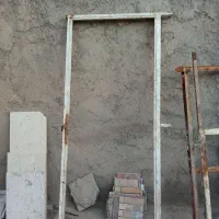 درب و پنجره فروشی