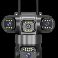 فروش ونصب دوربین مداربسته.دزدگیر.برقکشی ساختمان