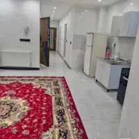 اجاره روزانه/هفتگی/ماهانه آپارتمان ۱۰۰ متری نوساز|اجارهٔ کوتاهمدت آپارتمان و سوئیت|گرگان, |دیوار