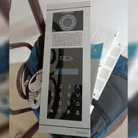 تعمیر آیفون تصویری تابا کوماکس سیماران در اصفهان|مصالح و تجهیزات ساختمان|اصفهان, جنیران (لادان)|دیوار