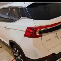 FMC T5 فردا موتورز مدل ۱۴۰۲|خودرو سواری و وانت|بندر کنگان, |دیوار