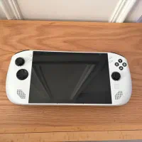 Lenovo Legion Go S