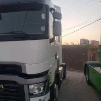 رنو مدل‌ ۲۰۲۱ و رنو  ۵۲۰ نرمال۲۰۱۹ ریتارد ۵حالته