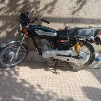 موتور125