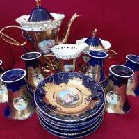انواع چینی عتیقه