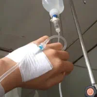 سرم پرستار