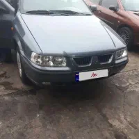 سمند83تکسوز