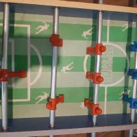 فوتبال دستی